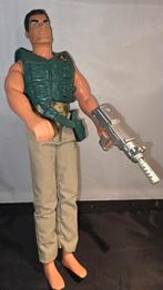 Vintage action man figuur, Ophalen of Verzenden