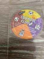 Olympic Flippo's - Perfecte Staat, Verzamelen, Ophalen of Verzenden, Olympic, Losse flippo's