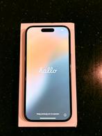 Apple iPhone 15 zwart 128 GB, 128 GB, IPhone 15, Zwart, Ophalen of Verzenden