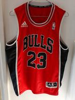 Basketbal shirt jersey Jordan M, Sport en Fitness, Basketbal, Ophalen of Verzenden, Gebruikt, Kleding