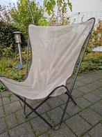 Lafuma Maxi Pop-Up Vlinderstoel - Nieuw!, Ophalen, Nieuw, Campingstoel