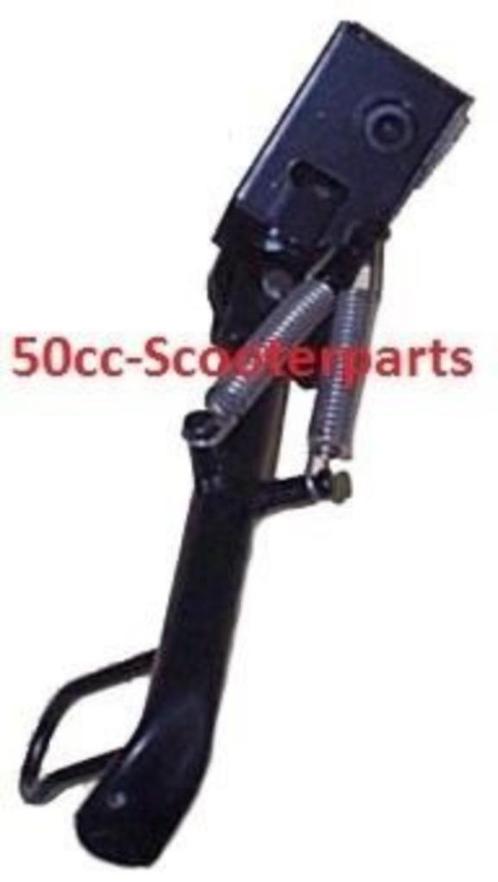 Zijstandaard Piaggio Zip Buzzetti 4398 34727, Motoren, Tuning en Styling, Ophalen of Verzenden