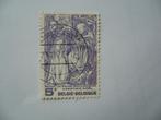 Belgie Mi 1889, Postzegels en Munten, Postzegels | Europa | België, Ophalen of Verzenden, Gestempeld