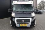 Dethleffs MAGIC EDITION BM T 001 Fiat Ducato | Queens bed |, Caravans en Kamperen, Campers, Bedrijf, Dethleffs, Afzuigkap, Straška cesta 50
8000  Novo Mesto, SI