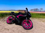 Aprillia RS50 + Aprillia RS50 in onderdelen., Fietsen en Brommers, Ophalen, Tweetakt, Gebruikt, Overige modellen