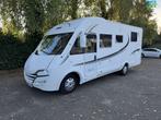 Mc Louis Nevis 862G | Queensbed + Hefbed | LUXE | TOPSTAAT!, Caravans en Kamperen, Campers, Integraal, Bedrijf, 6 tot 7 meter