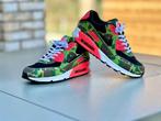 Nike Air Max 90 “ Atmos Duck Hunter Camo “ 44 EUR / 10 US, Kleding | Heren, Schoenen, Overige kleuren, Nike, Ophalen of Verzenden