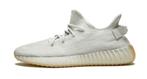 Yeezy Boost 350 V2 Sesame - EU Maat 43 1/3, Ophalen of Verzenden, Nieuw