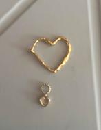 GEZOCHT NOOSA AMSTERDAM oorbel, Sieraden, Tassen en Uiterlijk, Oorbellen, Verzenden, Zo goed als nieuw, Goud