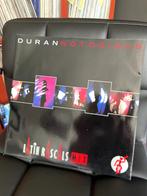 Duran Duran, 12"-maxi Notorious (Latin Rascals Mix), Verzenden, Maxi-single, Zo goed als nieuw, Pop