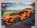 LEGO Technic 42196 Lamborghini Huracán Tecnica - Nieuw!, Kinderen en Baby's, Speelgoed | Duplo en Lego, Ophalen of Verzenden, Nieuw
