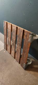 Transport kar Hondje, 100 liter of meer, Ophalen, Gebruikt, Transportkar