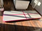 Aitrack Physionics 3 meter, Ophalen of Verzenden, Zo goed als nieuw, Materiaal