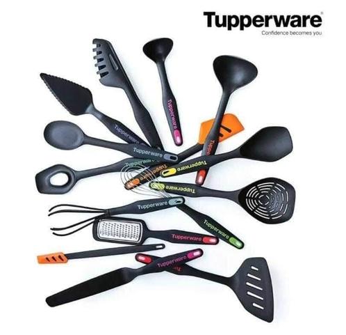 Tupperware Keukenhulpjes nieuw, Huis en Inrichting, Keuken | Tupperware, Nieuw, Overige typen, Ophalen of Verzenden