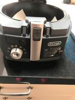 De Longhi Airfryer Multifry Extra, Ophalen of Verzenden, Nieuw