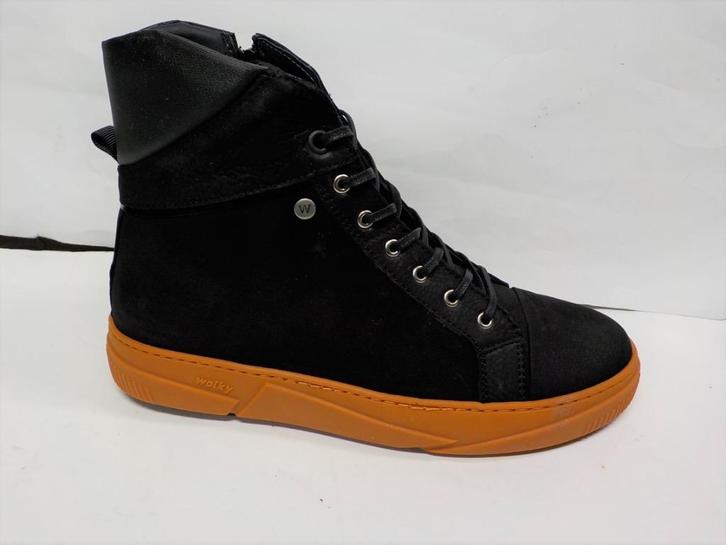 Leuke zwarte Wolky sneakers maat 39, Kleding | Dames, Schoenen, Nieuw, Sneakers of Gympen, Zwart, Ophalen of Verzenden