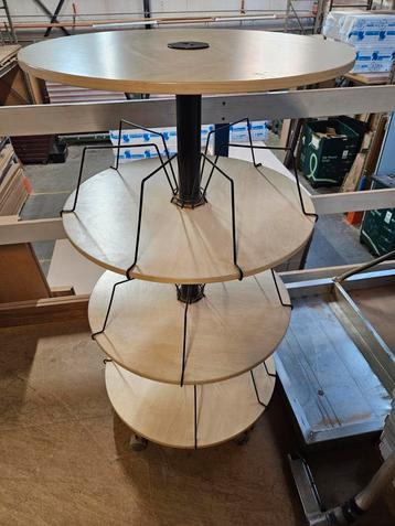 Ordnertoren / ordner carrousel 