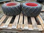 Te koop: Duro banden + velg 23x10.50-12, Ophalen of Verzenden