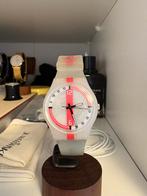 swatch watch ajax jubileum 100 jaar, Sieraden, Tassen en Uiterlijk, Horloges | Heren, Ophalen, Zo goed als nieuw