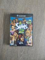 Sims 2 gamecube, 1 speler, Ophalen of Verzenden, Zo goed als nieuw, Vanaf 12 jaar