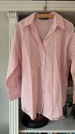 Feestelijke blouse Zara maat S nieuw, Ophalen of Verzenden, Zo goed als nieuw, Maat 38/40 (M), Zwart