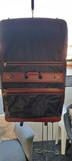 Samsonite travel kledinghoes., Ophalen, Zo goed als nieuw, Zwart, 30 cm of meer