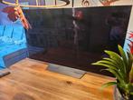 LG 55 inch TV, Audio, Tv en Foto, Televisies, Gebruikt, 50 Hz, OLED, Ophalen of Verzenden