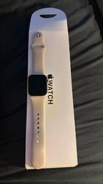 Apple watch SE Gen2 (2022), Sieraden, Tassen en Uiterlijk, Smartwatches, Gebruikt, IOS, Ophalen of Verzenden, Waterdicht