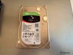 Seagate IronWolf 8TB HDD - 2 beschikbaar, Intern, Gebruikt, Console, Ophalen of Verzenden