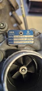 Turbo Volkswagen/Seat 1.2 TSI 03F145701K, Auto-onderdelen, Motor en Toebehoren, Ophalen of Verzenden, Nieuw, Seat