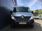 Renault Master T35 2.3 dCi L3H2 Energy, Navigatie, Ecc, Crui, Auto's, Voorwielaandrijving, 145 pk, 4 cilinders, Met garantie (alle)