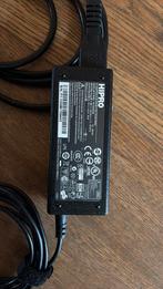 Laptop oplader Hipro, Ophalen of Verzenden, Zo goed als nieuw