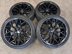 20 inch OS velgen + zomerbanden Mercedes Vito V-klasse Viano, Auto-onderdelen, Banden en Velgen, Banden en Velgen, Ophalen of Verzenden
