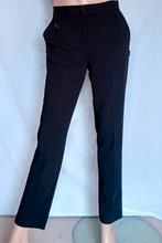 TWINSET Broek , Maat S , NIEUW, Kleding | Dames, Broeken en Pantalons, Verzenden, Nieuw, Zwart