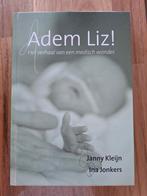 Janny Kleijn - Adem Liz, Ophalen of Verzenden, Zo goed als nieuw, Janny Kleijn