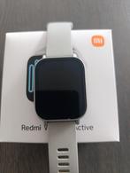 Redmi watch 5, Ophalen of Verzenden, Zo goed als nieuw, Zwart, Android