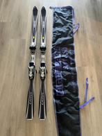HEAD Carve Light ski’s 160cm met bindingen + hoes - zeer goe, Sport en Fitness, Skiën en Langlaufen, Ophalen, 160 tot 180 cm, Zo goed als nieuw