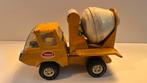 Tonka beton truck. Cement vrachtwagen. Vintage, Ophalen, Gebruikt