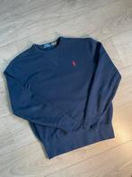 Ralph Lauren Trui, Kleding | Dames, Blauw, Ophalen of Verzenden, Zo goed als nieuw, Ralph Lauren