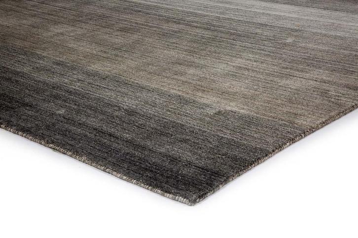 Vloerkleed / Karpet Brinker Portofino Grey 03 200x300cm, Huis en Inrichting, Stoffering | Tapijten en Kleden, Nieuw, 200 cm of meer