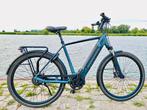 NIEUWSTAAT Gazelle C380 Ultimate elektrische heren fiets, Fietsen en Brommers, Fietsen | Heren | Herenfietsen, Ophalen, Versnellingen