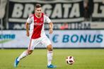 1 kaart Ajax-NEC op vak 413, Tickets en Kaartjes, Eén persoon, Februari