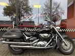 SUZUKI C 800 INTRUDER 2006, Chopper, Bedrijf