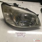 Hyundai Getz 5 drs 1.1 B 2005 2500201 Koplamp Linksvoor of R, Auto-onderdelen, Verlichting, Ophalen of Verzenden, Gebruikt