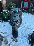 Piaggio Zip iGet 2019 - Scooter, Fietsen en Brommers, Scooters | Piaggio, Ophalen, Gebruikt, Overige modellen, Benzine