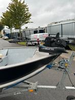 Fronttroller met ankerfunctie, Watersport en Boten, Ophalen of Verzenden, Zo goed als nieuw, Overige typen