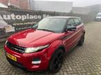 Land Rover Range Rover Evoque 2.0 Si 4WD Sicilian Yellow, Auto's, Automaat, Euro 5, Zwart, 4 cilinders