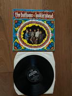 The buffoons, Ophalen of Verzenden, Zo goed als nieuw, Overige formaten