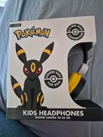 Koptelefoon pokemon, Ophalen of Verzenden, Nieuw, Overige typen