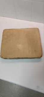 Litho Steen, Ophalen of Verzenden, Gebruikt, Rechthoekig, Overige materialen